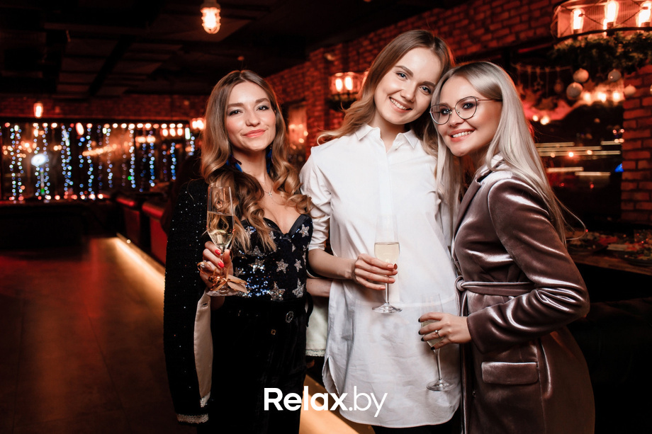 Новый год 2019, фото № 13