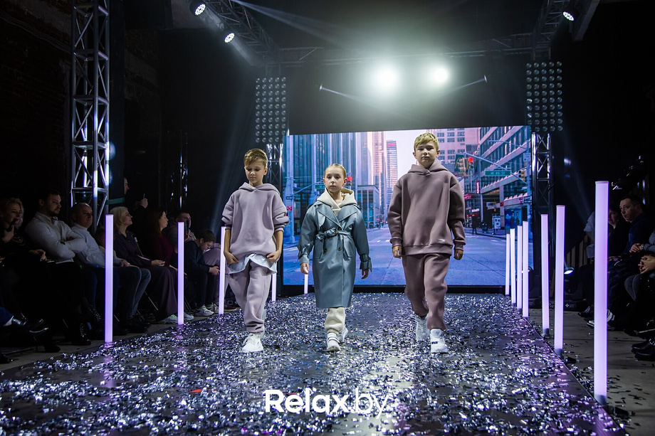 Kids Fashion Week 2021, фото № 273