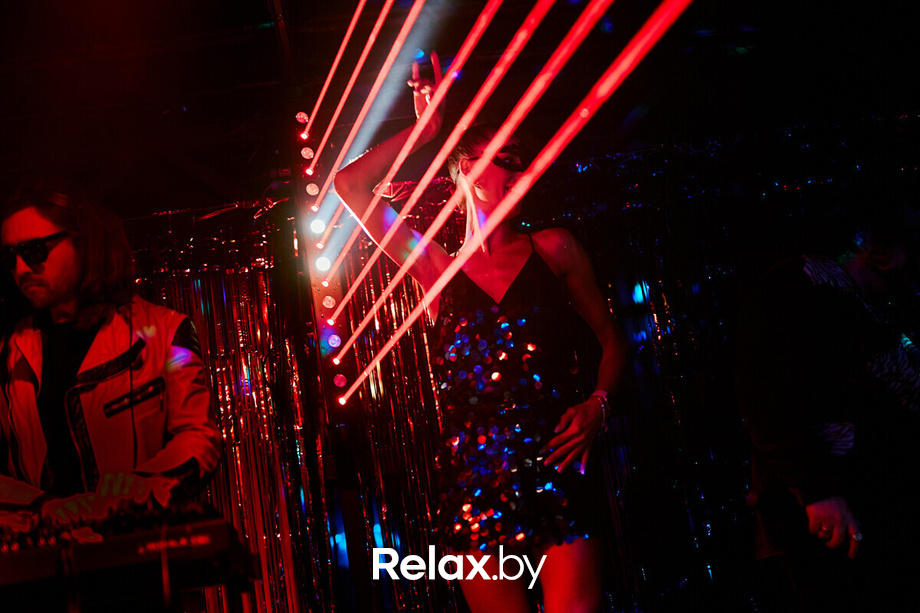 Grand opening, фото № 16