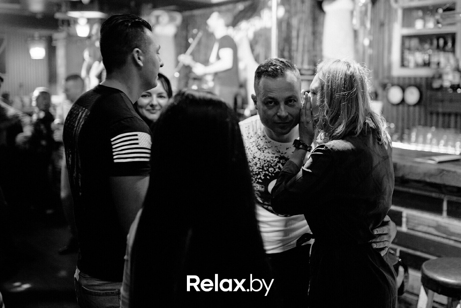 Суббота в Квартире №3, фото № 18