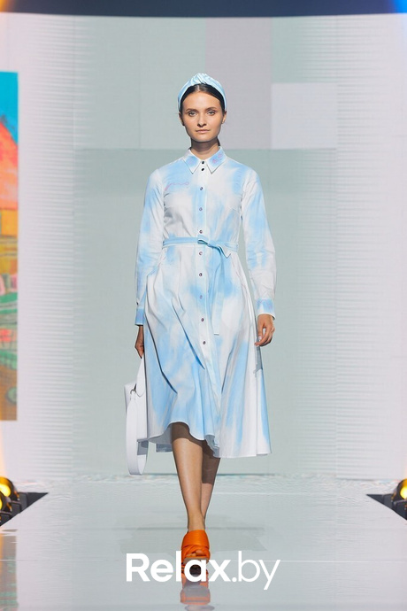 Показ Канцэпт-Крама и Next Name Boutique | Brands Fashion Show, фото № 27