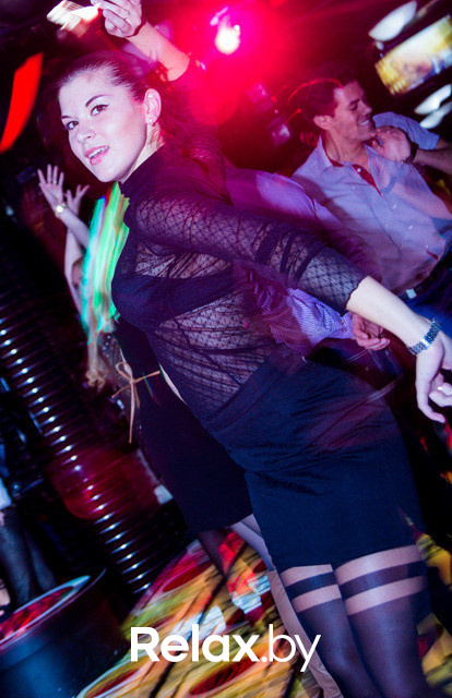 Next Club Show, фото № 27