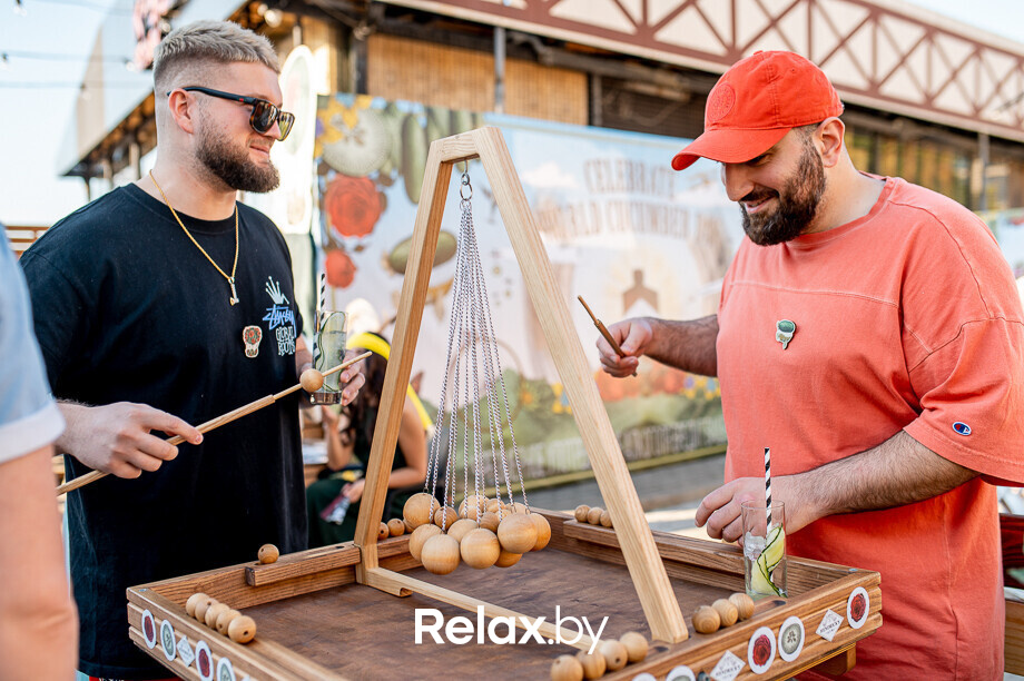 World Cucumber Day – 2021, фото № 521