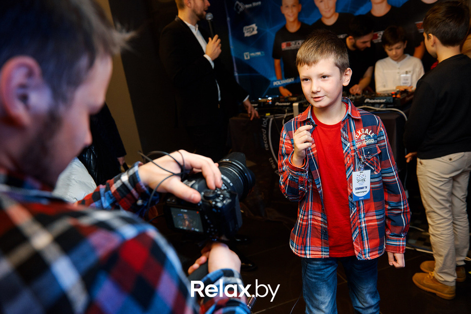 Silver Screen Cinemas празднует День Рождения, фото № 65