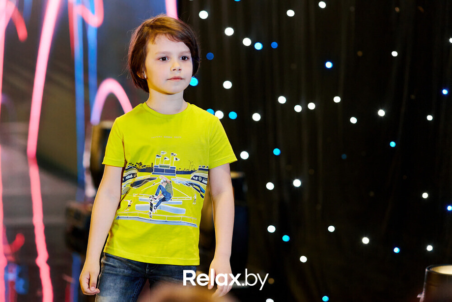 IMG Fashion KILLA PARTY - KIDS’ SHOW, фото № 595