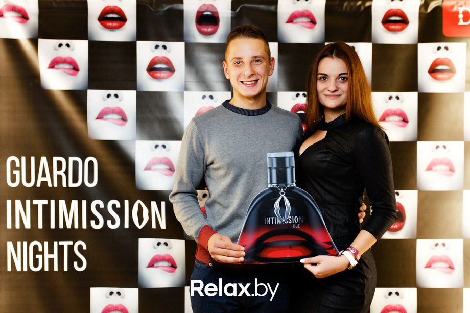 Guardo Intimission Nights, фото № 38