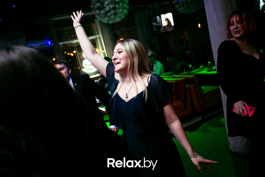 Ночные жители, фото № 39