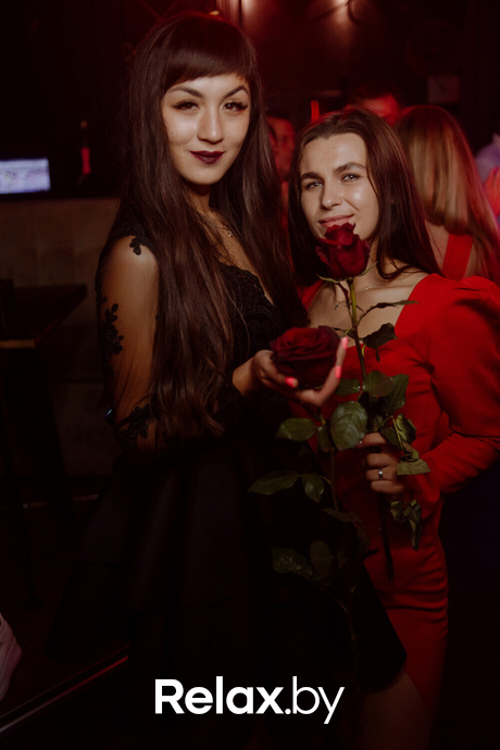 Friday «Stiflers party», фото № 20