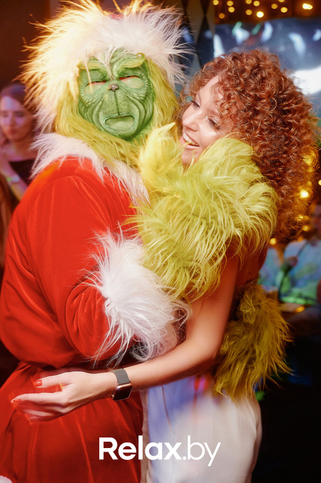 Новый Год в Ангелах, фото № 120