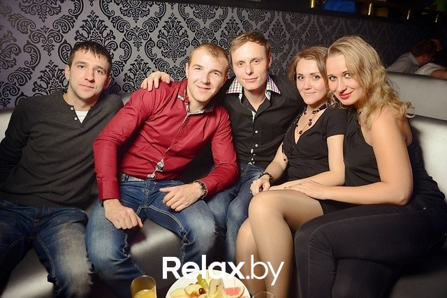 Saturday party, фото № 27