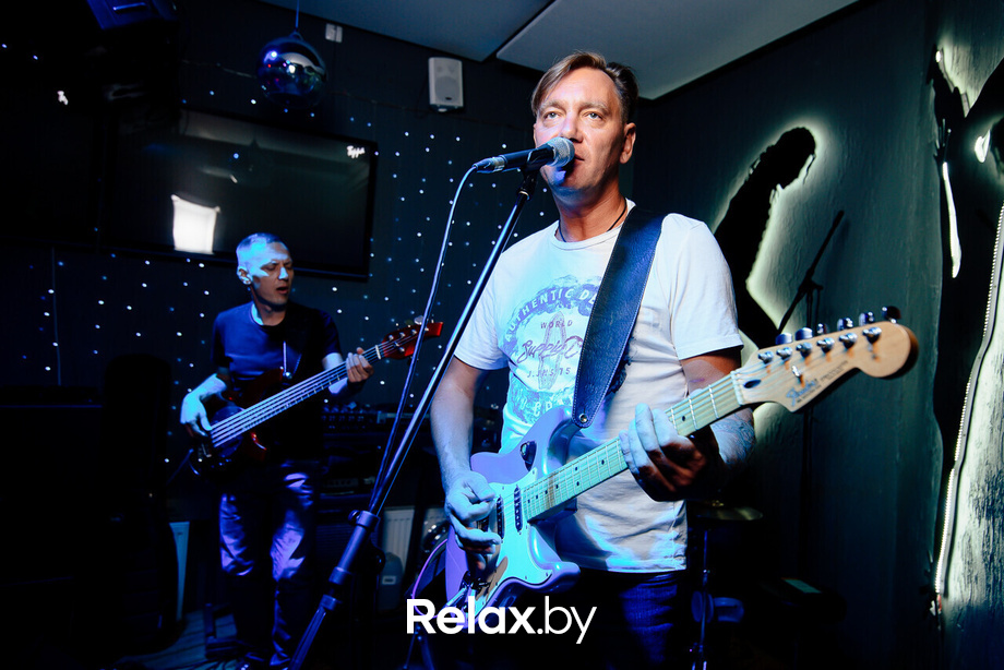 Ночные жители, фото № 23