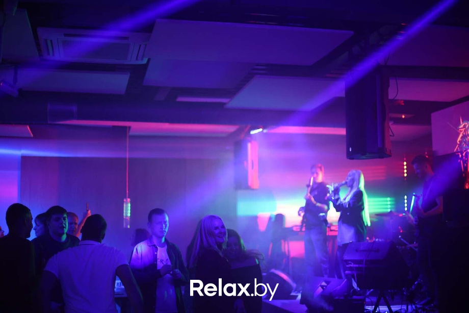 Terra party, фото № 71