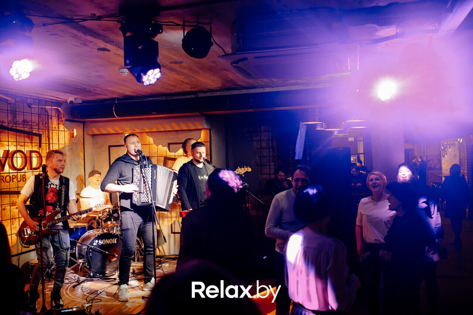 День встречи выпускников, фото № 95