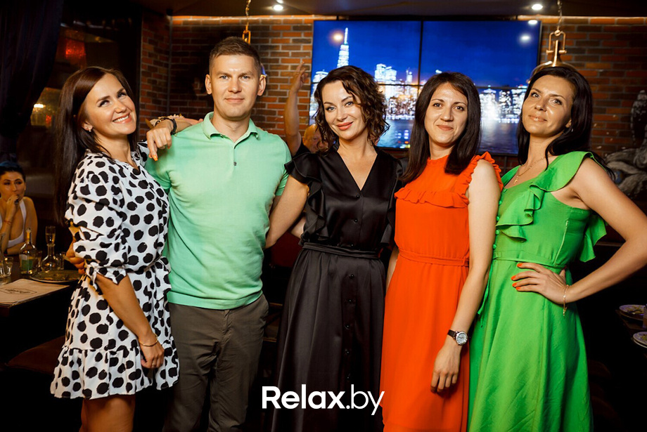 Brooklyn Live!, фото № 18