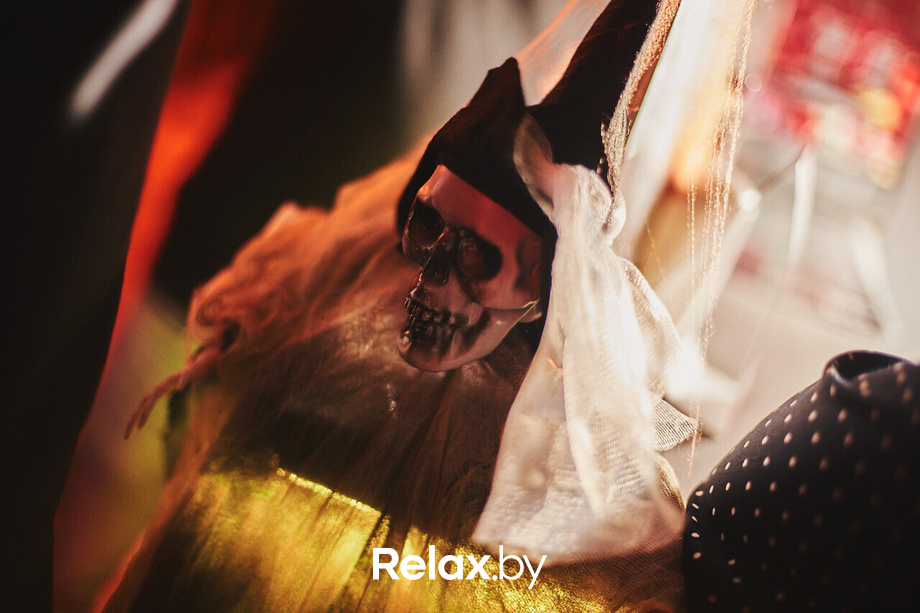 Halloween Zombieland, фото № 64