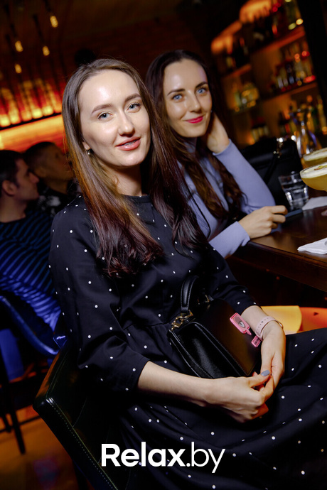 Новогодние вечера на ZAVODе, фото № 69