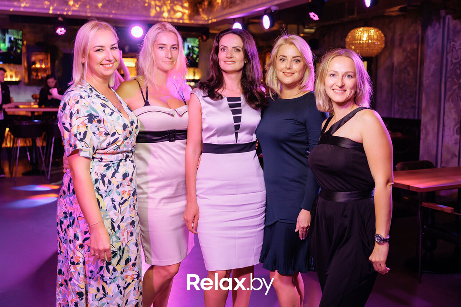 Saturday Party, фото № 8