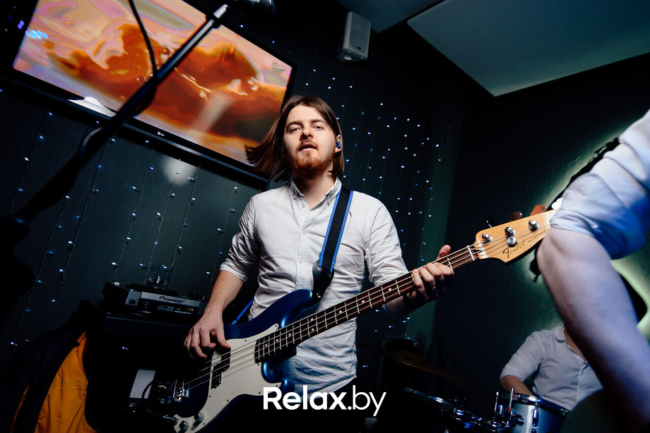 Ночные Жители, фото № 41