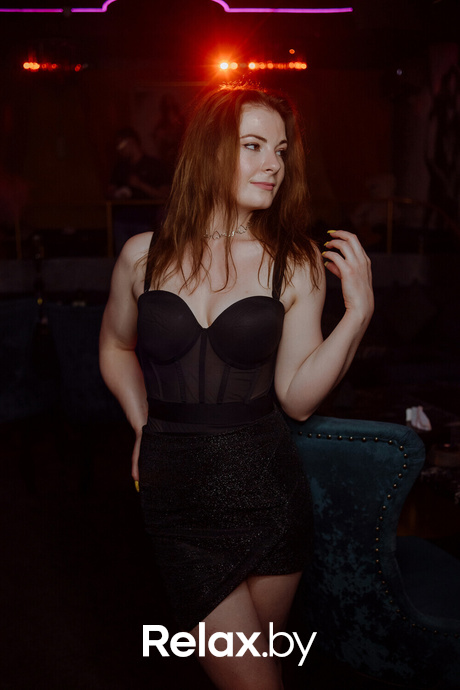 Friday LUXURIA LXR, фото № 35