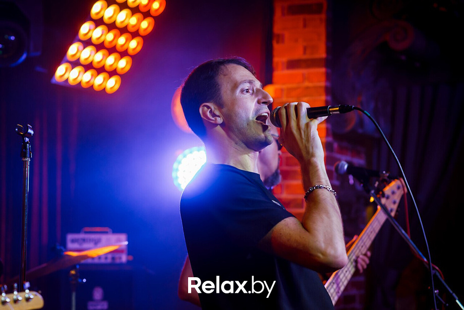 Brooklyn Live!, фото № 12