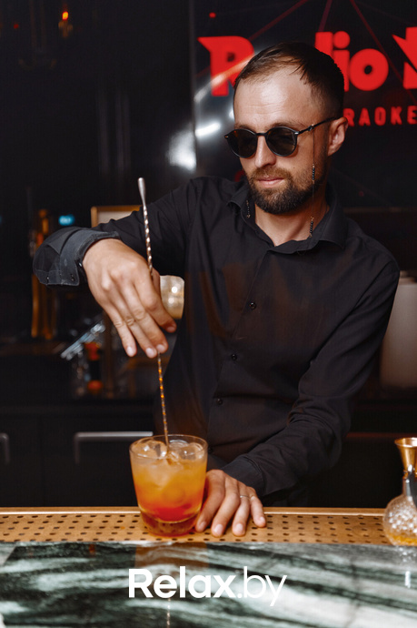 Суббота в Radio Killers, фото № 14