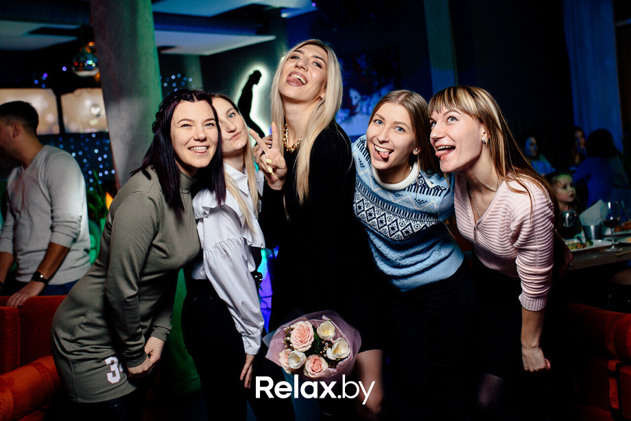 Ночные Жители, фото № 7