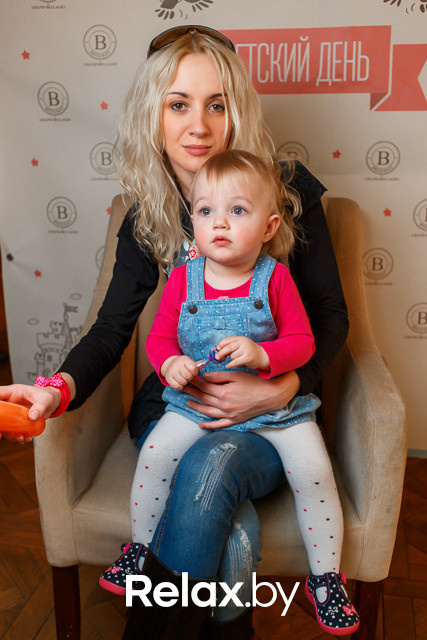 Детский день, фото № 70