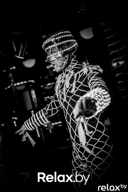 Next Club Show, фото № 9