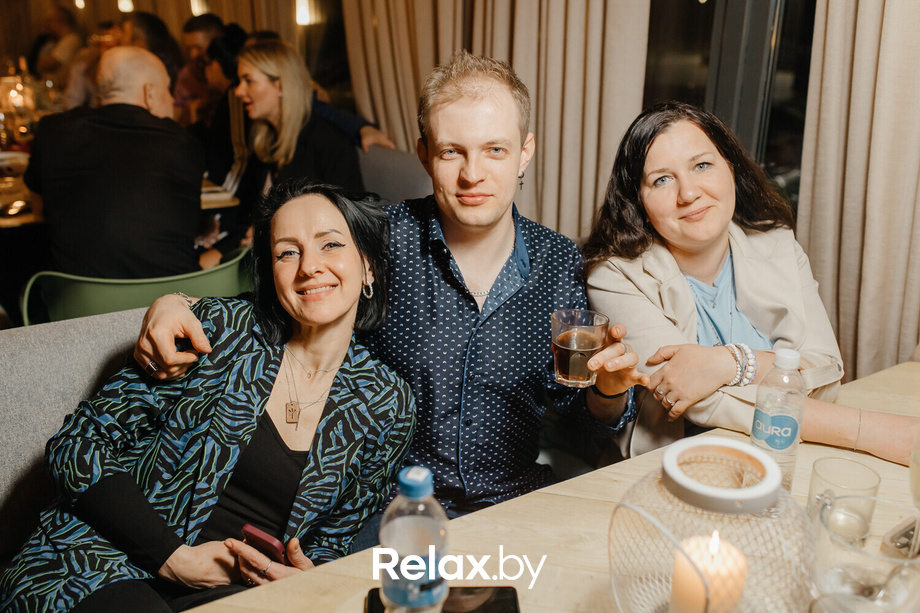 Ночные жители, фото № 12