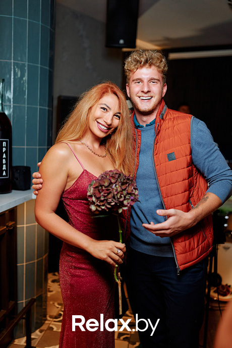 День Рождения гастробара «Правда», фото № 38