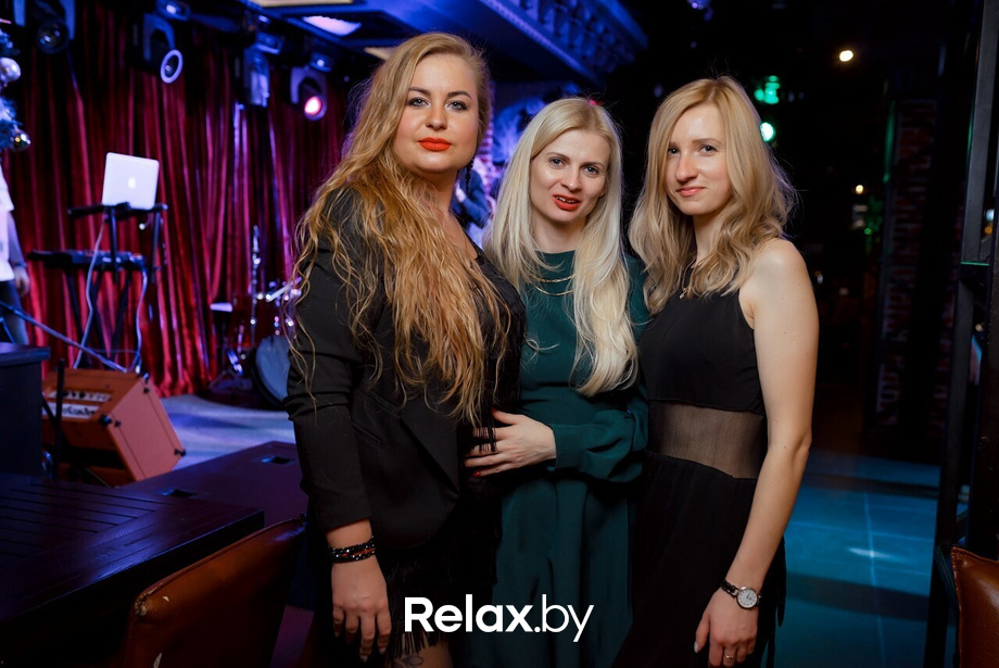 Новогодний Бруклин, фото № 26