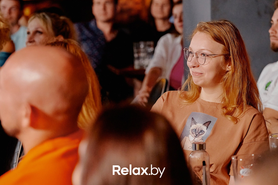 Отчетный концерт, фото № 85