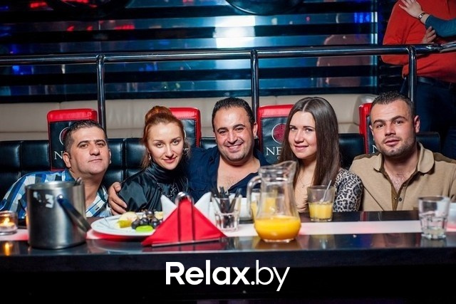 Next Club Show, фото № 87