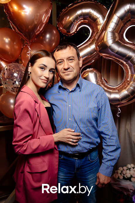 Ночные жители, фото № 6