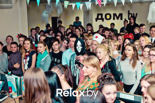 Операция тЫквЫ, фото № 25