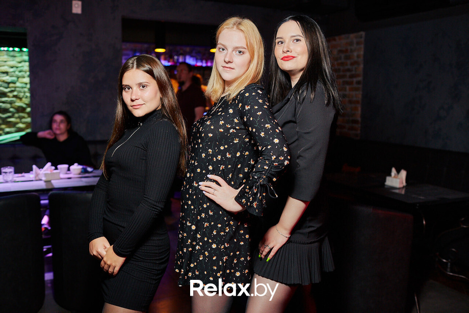 Караоке, фото № 41