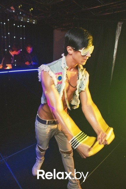 Опасная Зона, фото № 39