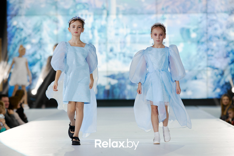 New Fashion`s Week, фото № 129