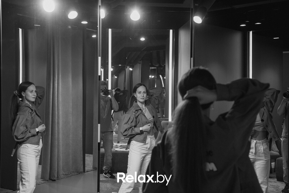 REOPENING TREND PARK, фото № 103