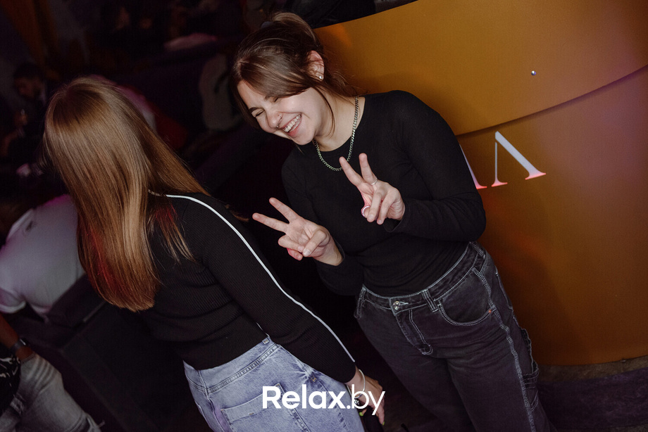 Friday LUXURIA LXR, фото № 17