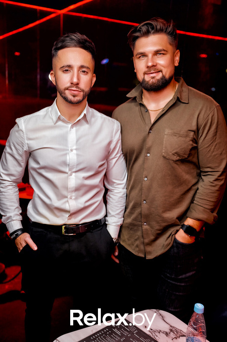 Dark night, фото № 64