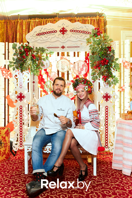 Шоу Мелодия удачи, фото № 27