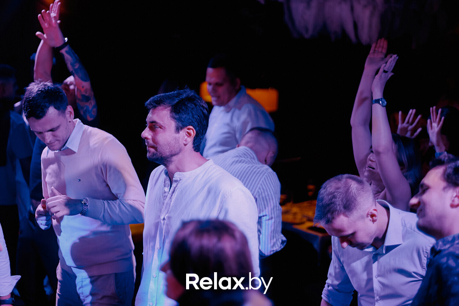 Saturday music, фото № 36