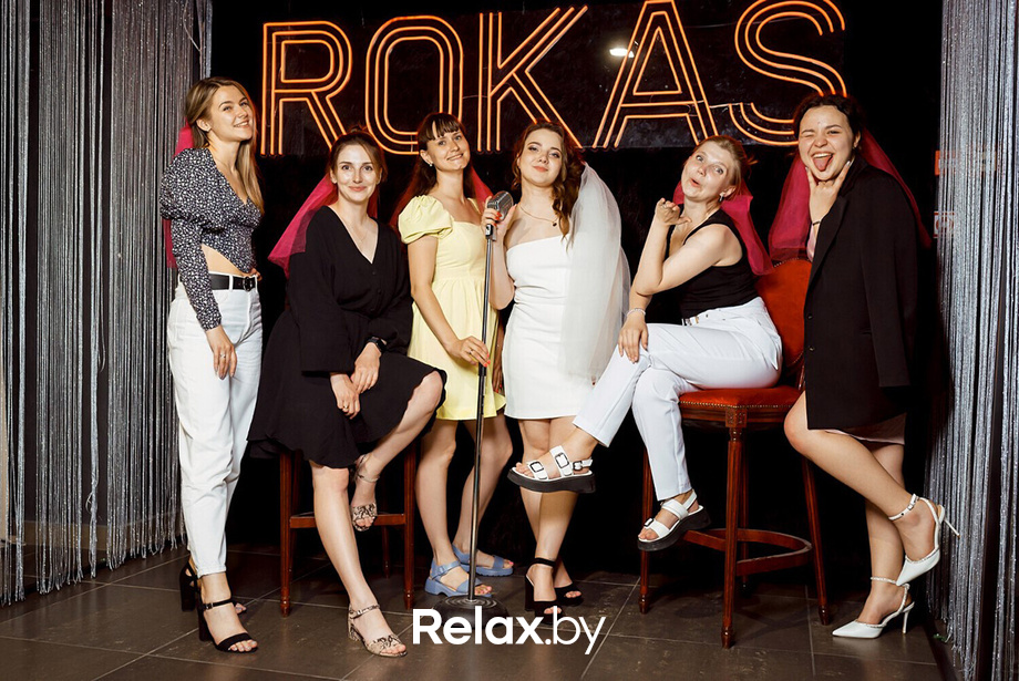 Saturday party, фото № 18