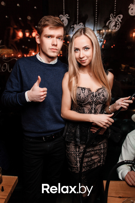 Новый год 2019, фото № 141