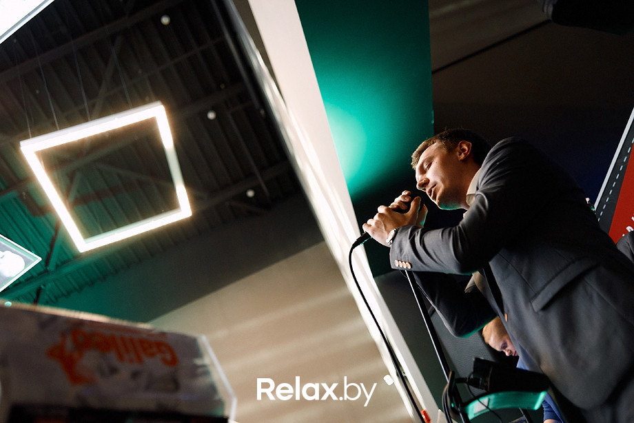 Рекламная игра «Рули в кино», фото № 88