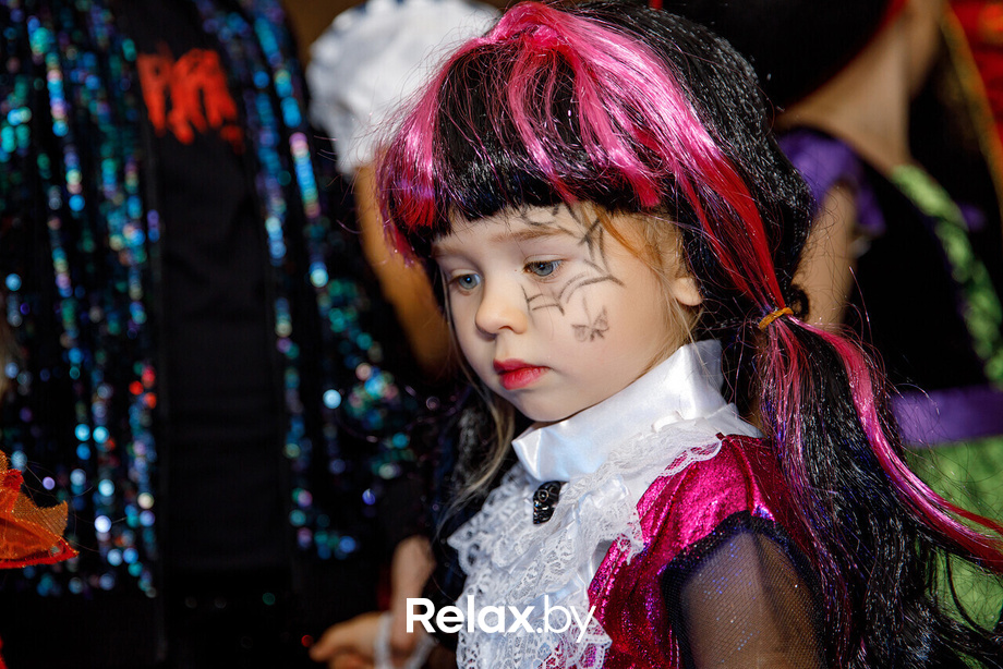 Тыква-пати, фото № 91