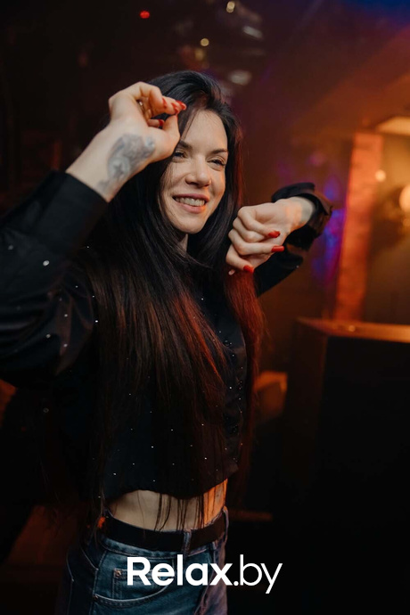 Brooklyn Live!, фото № 73