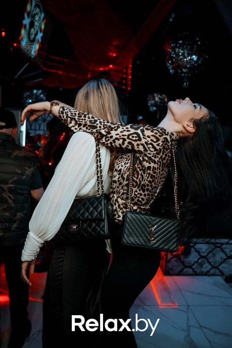 Friday party, фото № 13