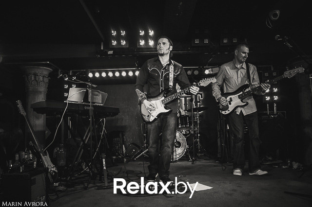 Stand-up club анонимных и находчивых, специальный гость Виталик Коломиец, фото № 25